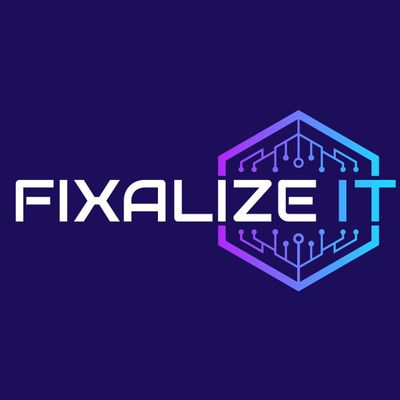 Avatar for Fixalize IT
