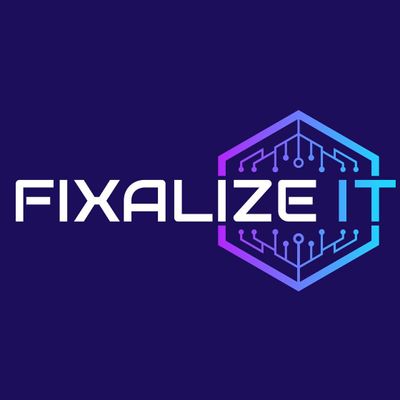 Avatar for Fixalize IT