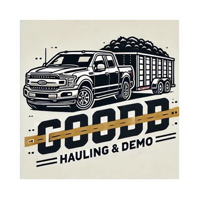 Avatar for GOODD hauling & demo