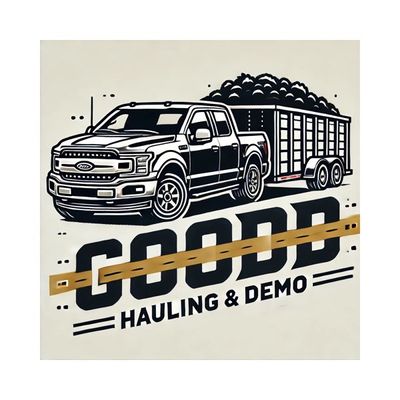 Avatar for GOODD hauling & demo