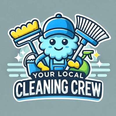 Avatar for Your Local Cleaning Crew