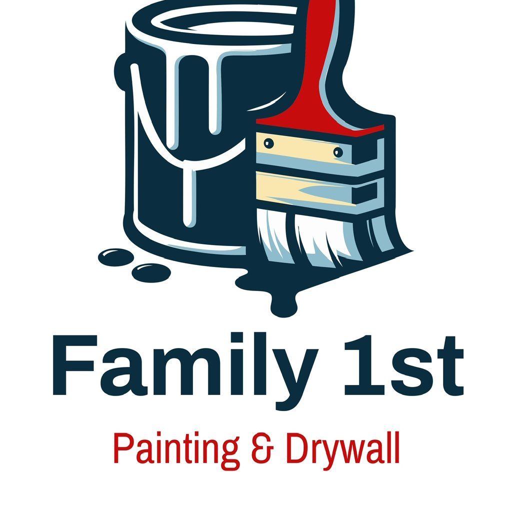 Family 1st Painting & Drywall