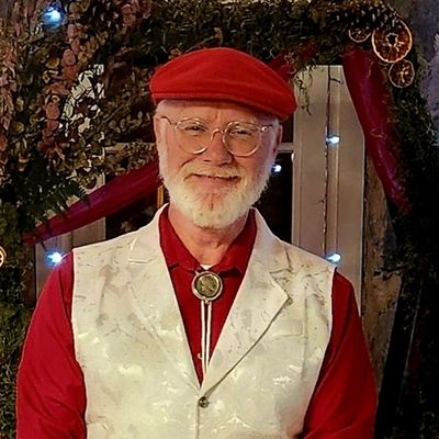 Avatar for Greg Cornett Wedding Officiant