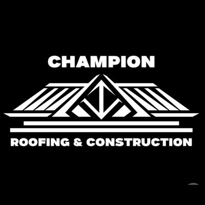 Avatar for Champion Roofing & Construction