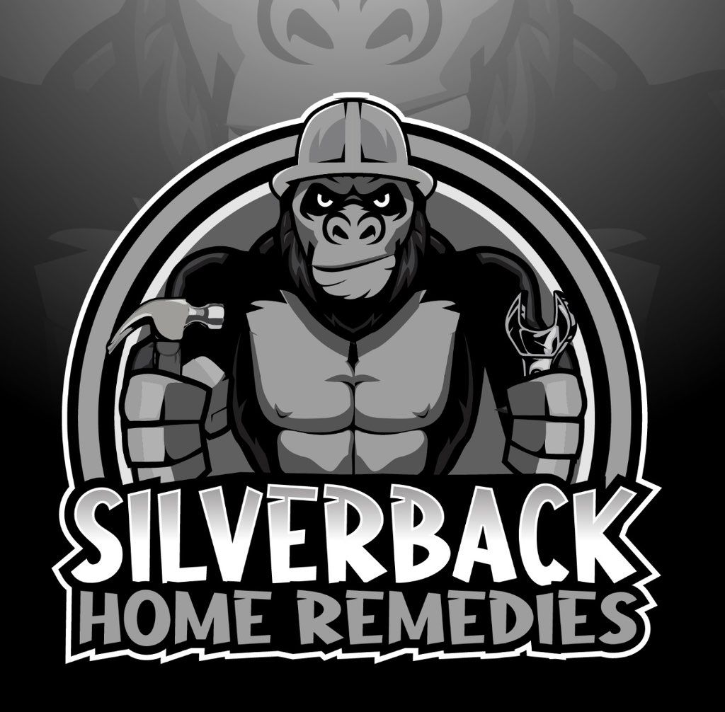 Silverback Home Remedies