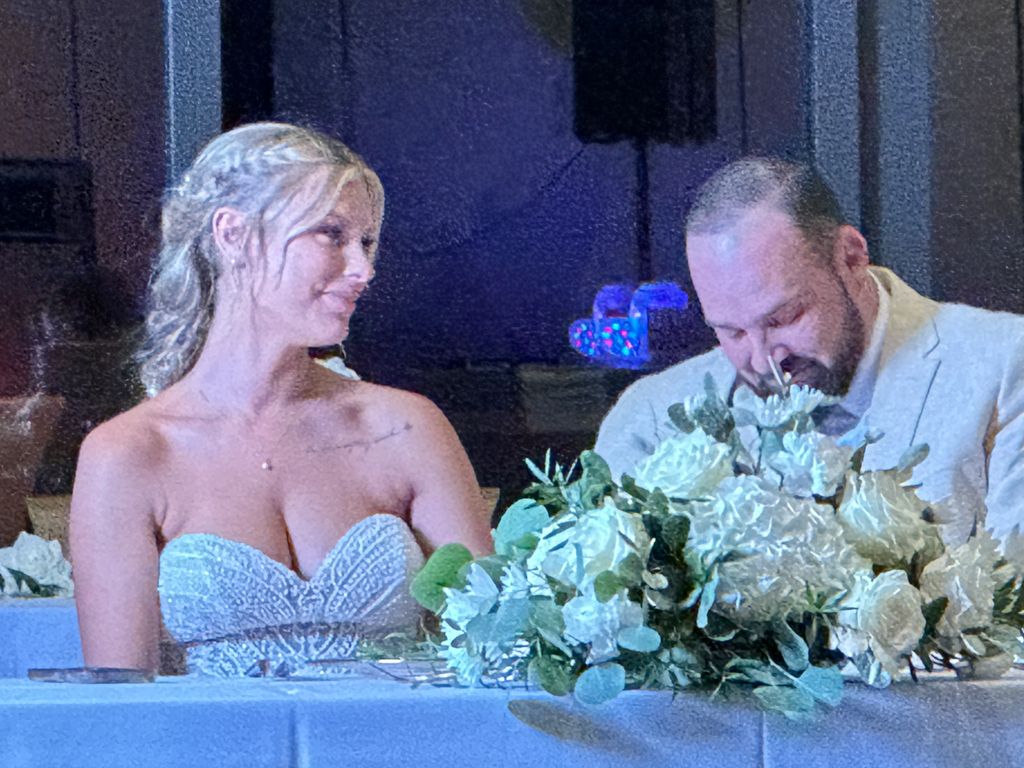 Customer photos