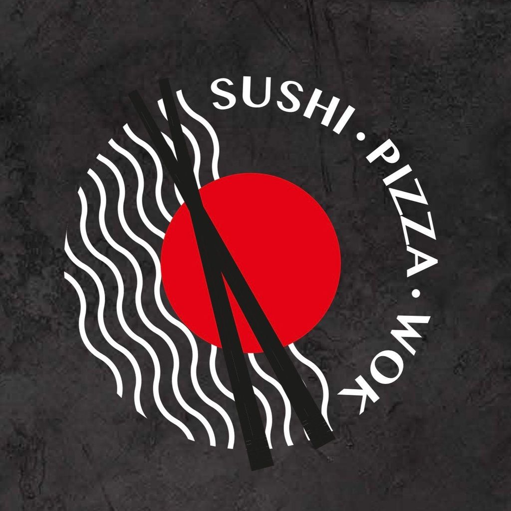 SushiPizzaWok