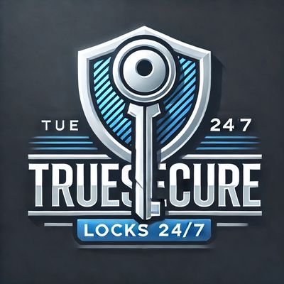 Avatar for TrueSecure Locks 24/7