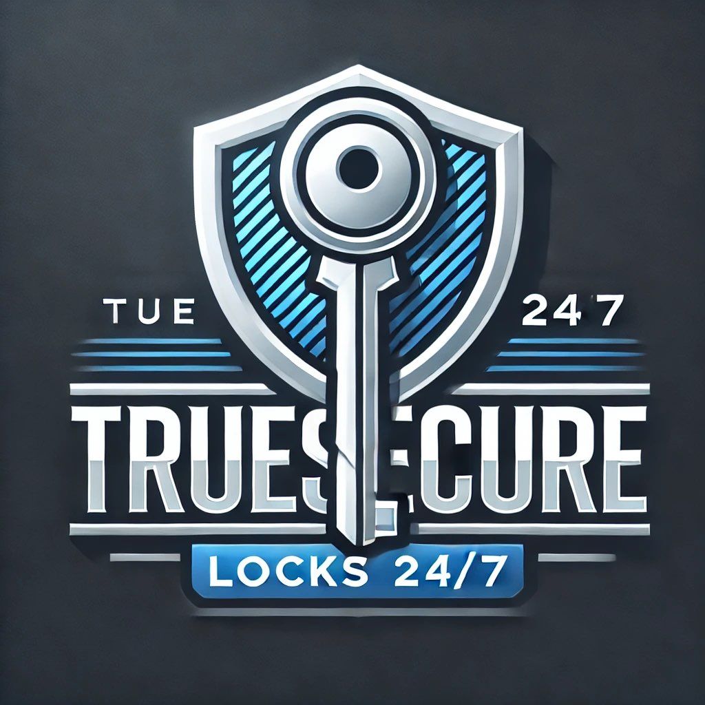 TrueSecure Locks 24/7