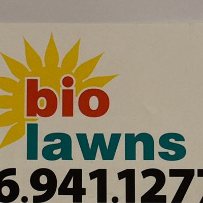 Avatar for Bio Lawns