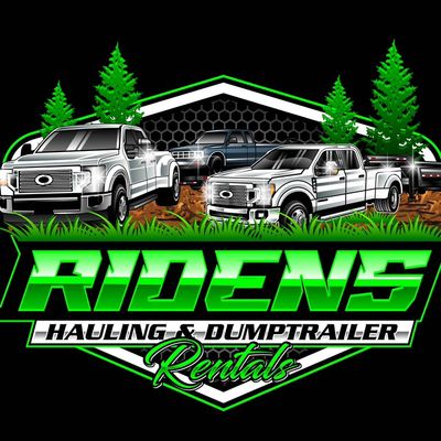 Avatar for Riden  dumptrailer rentals