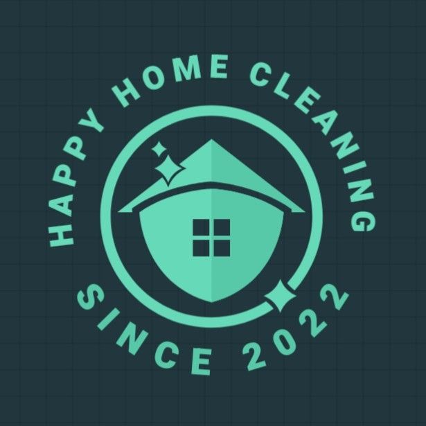 Happy Home Cleaning