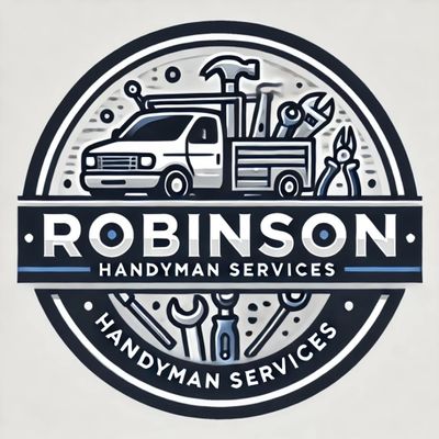 Avatar for Robinson Handyman Services