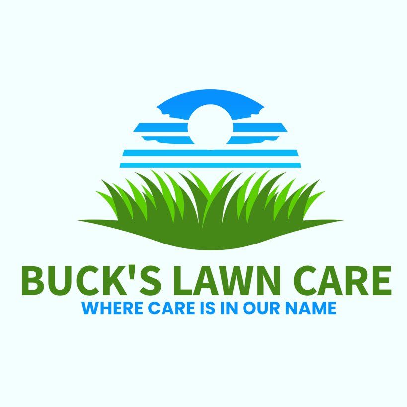 Buck’s Lawn Care