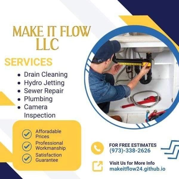 Make it flow LLC