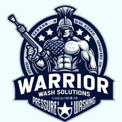 Avatar for Warrior wash solutions