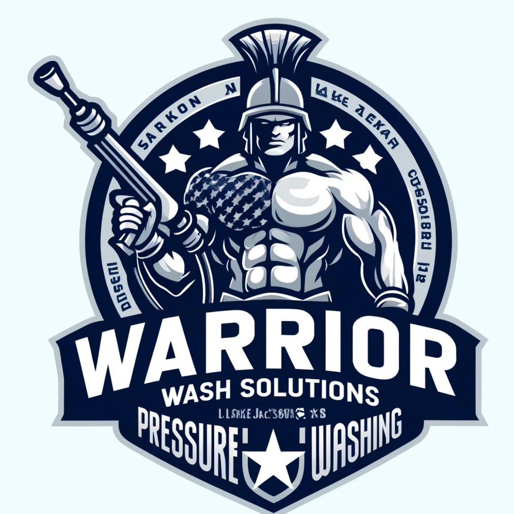 Warrior wash solutions