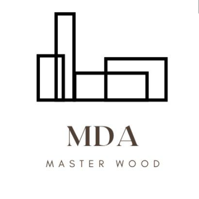 MDA Master Wood