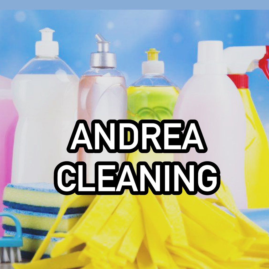 Cleaning Andrea