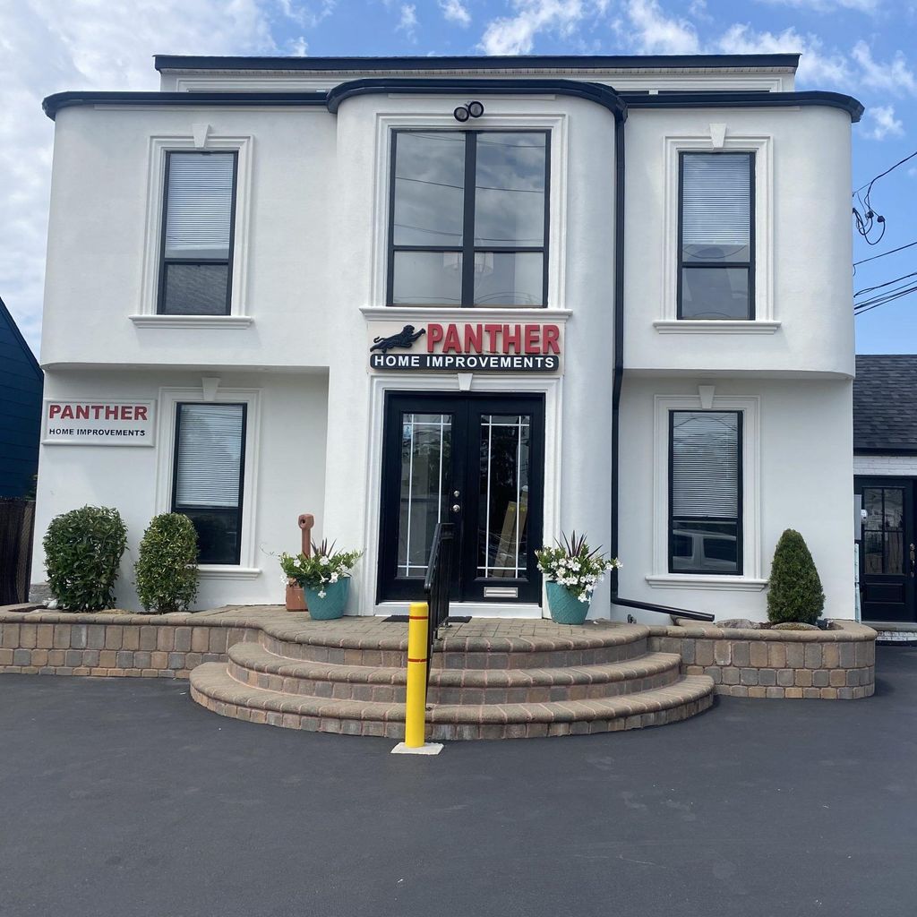 Panther Siding & Windows Inc