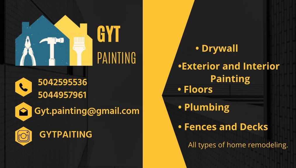 GYT Painting