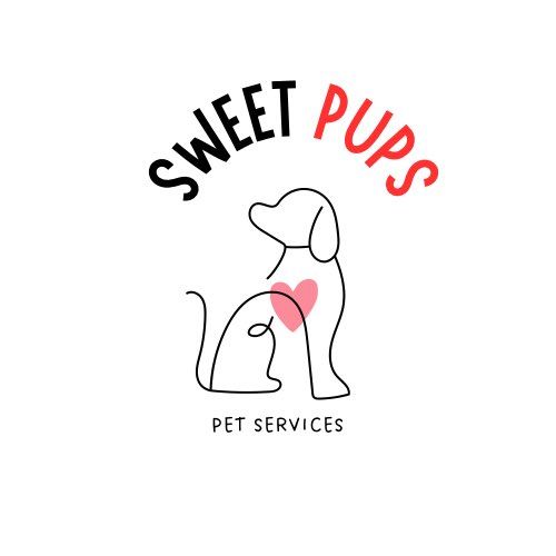 Sweet Pups Pet Services