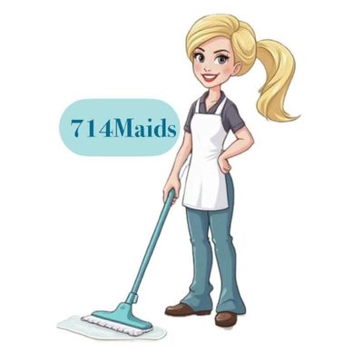 Avatar for Andrea Moreno Cleaning