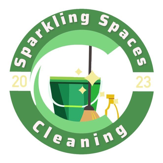 Sparkling Spaces Cleaning