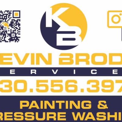 Avatar for Kevin Brodie Services