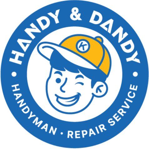 Handy & Dandy