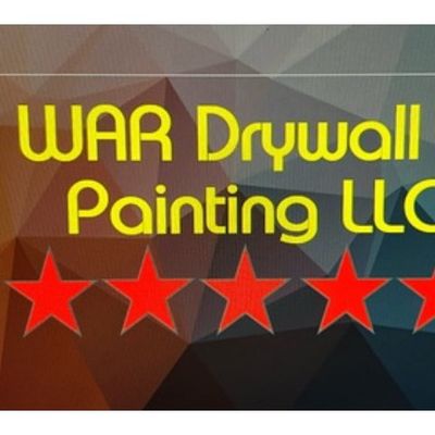 Avatar for War Drywall and Painting LLC