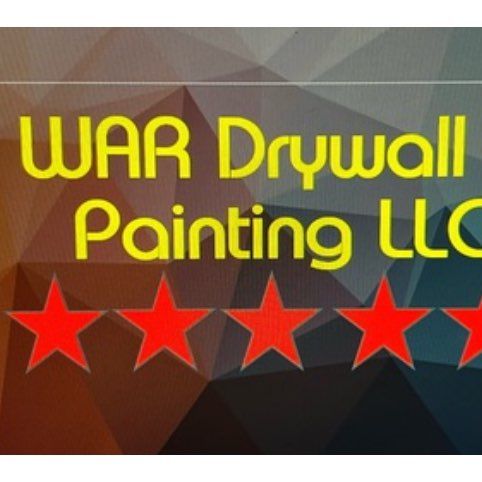 War Drywall and Painting LLC