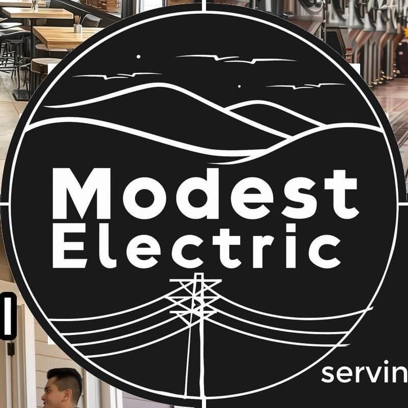 Modest Electric