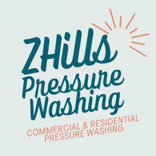 Zhills Pressure Washing