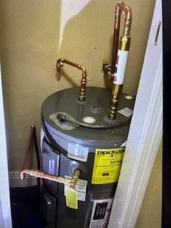 Water heater experts