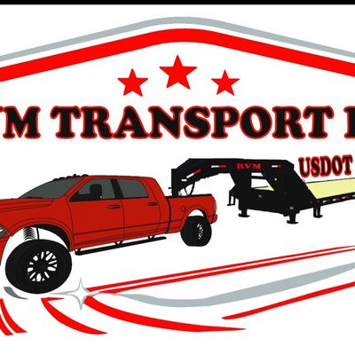 Avatar for RVM TRANSPORT