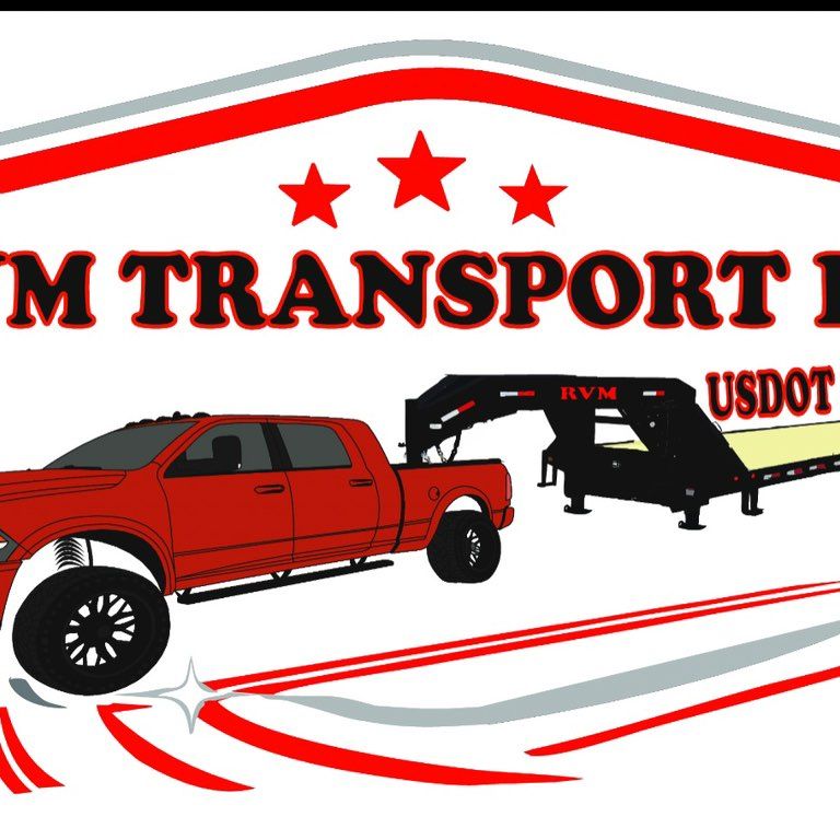 RVM TRANSPORT