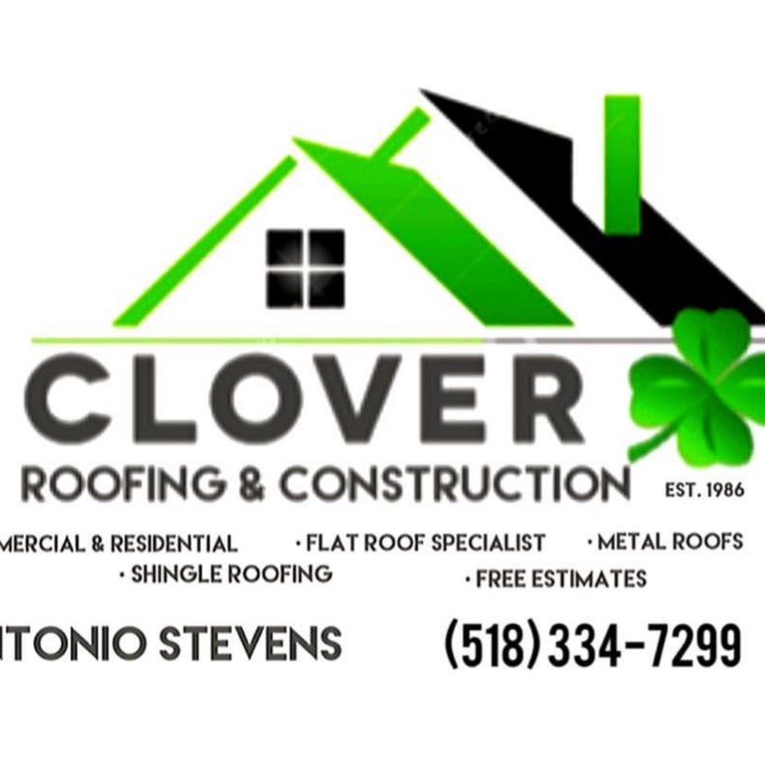 Clover Construction