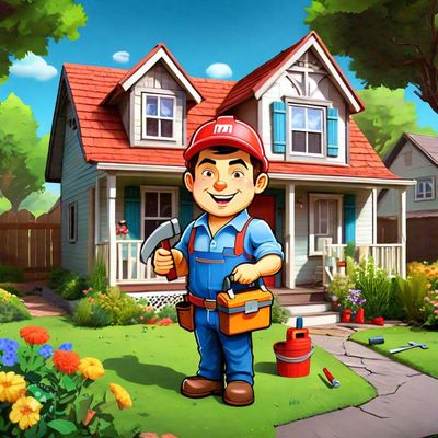 Avatar for Rememberhandyman