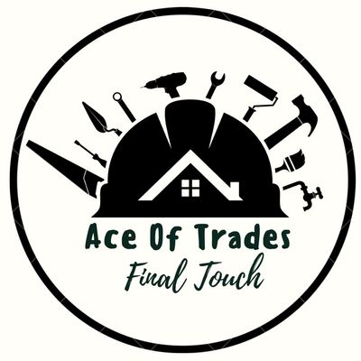 Avatar for Ace Of Trades Final Touch