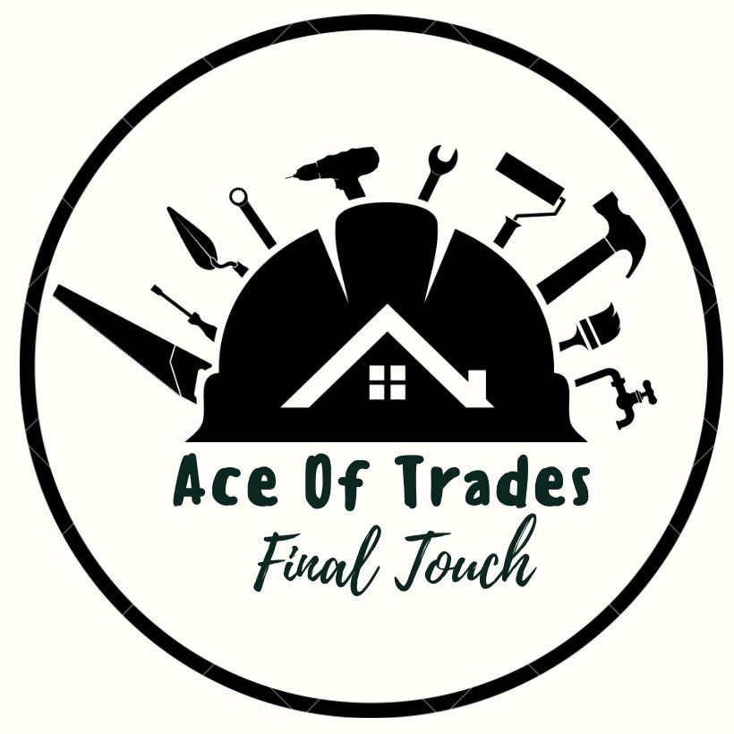 Ace Of Trades Final Touch