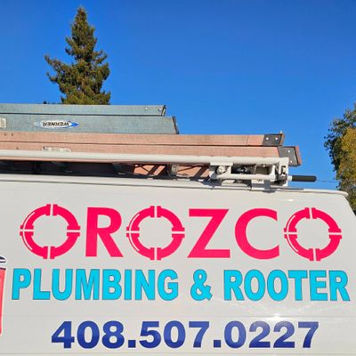 Avatar for OROZCO PLUMBING & ROOTER