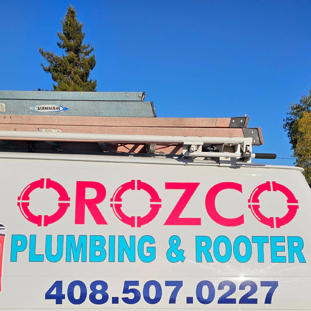 OROZCO PLUMBING & ROOTER