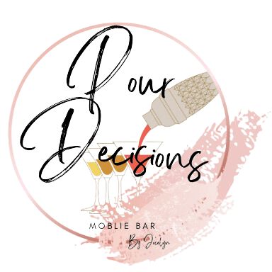 Pour Decisions Mobile Bartending