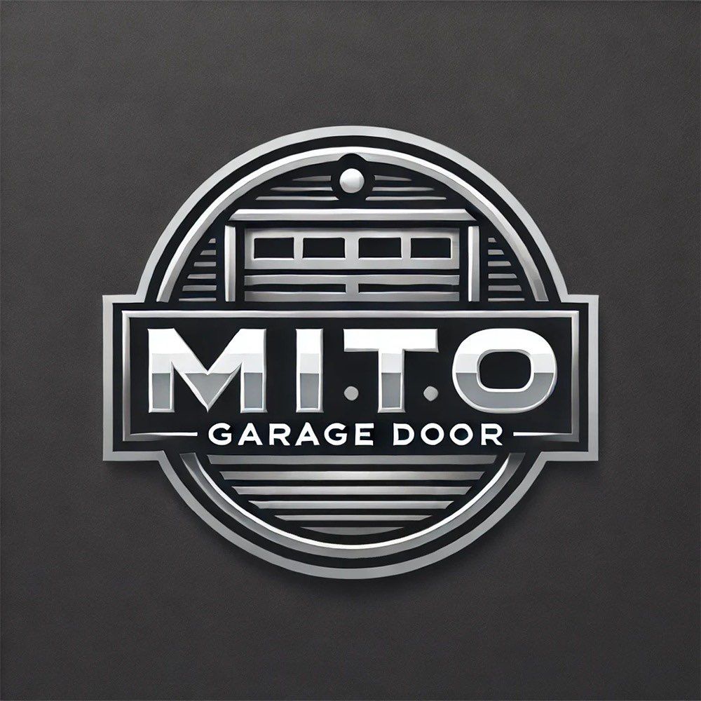 Mito garage door repair