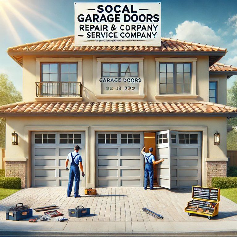 Allstar garage door solutions