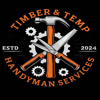 Avatar for Timber & Temp Handyman Services