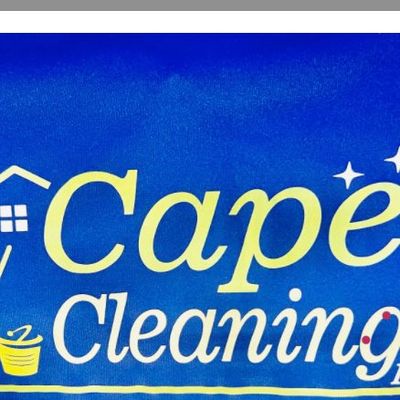 Avatar for Cape Cleaning