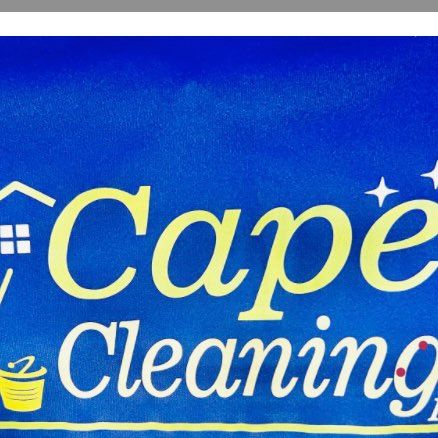 Cape Cleaning