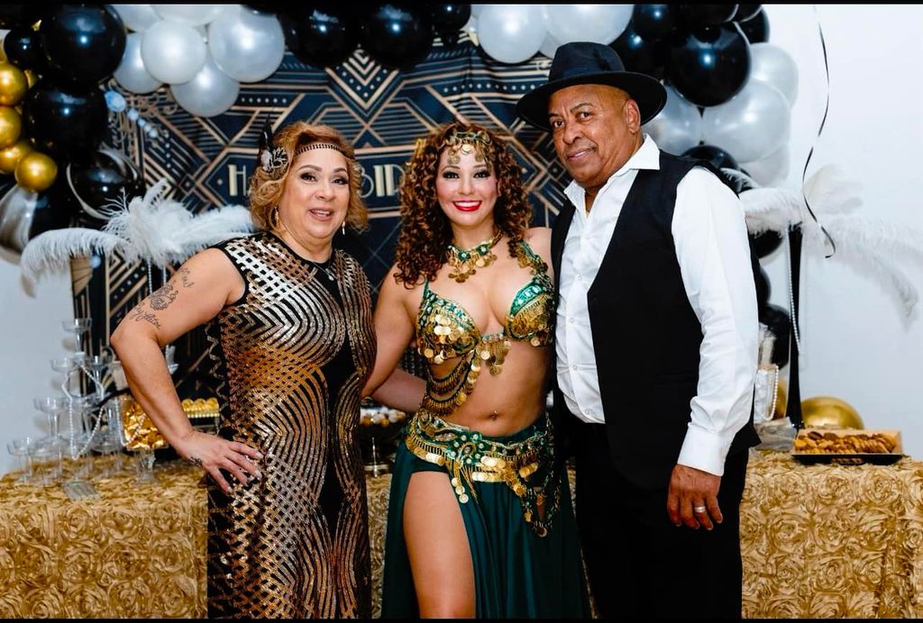 NJ/NYC Belly Dancer